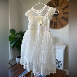 Trish & Scully Dress